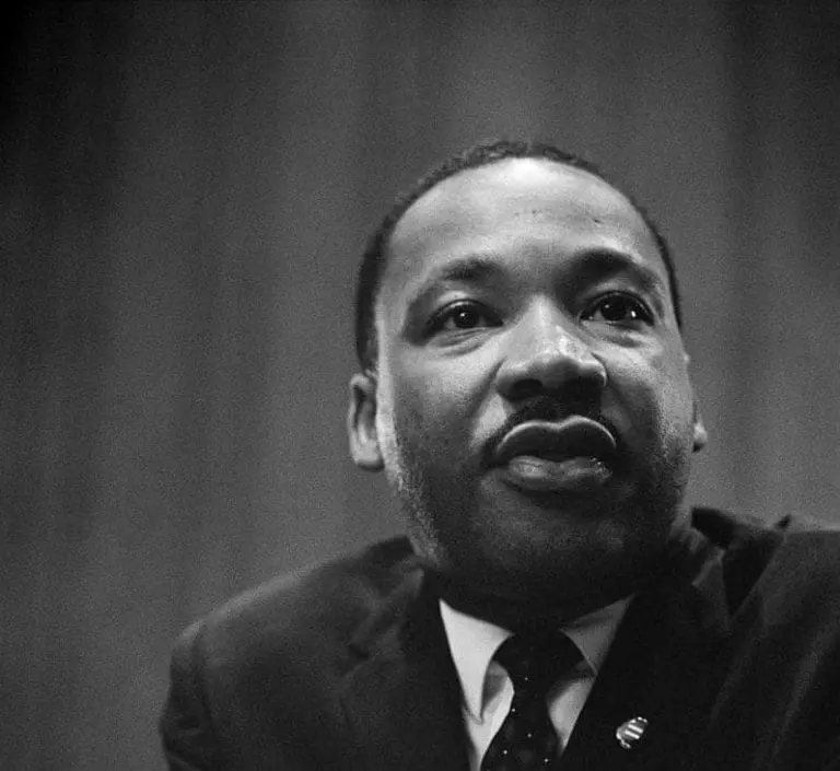 I have a dream – Remembering Martin Luther King Jr.