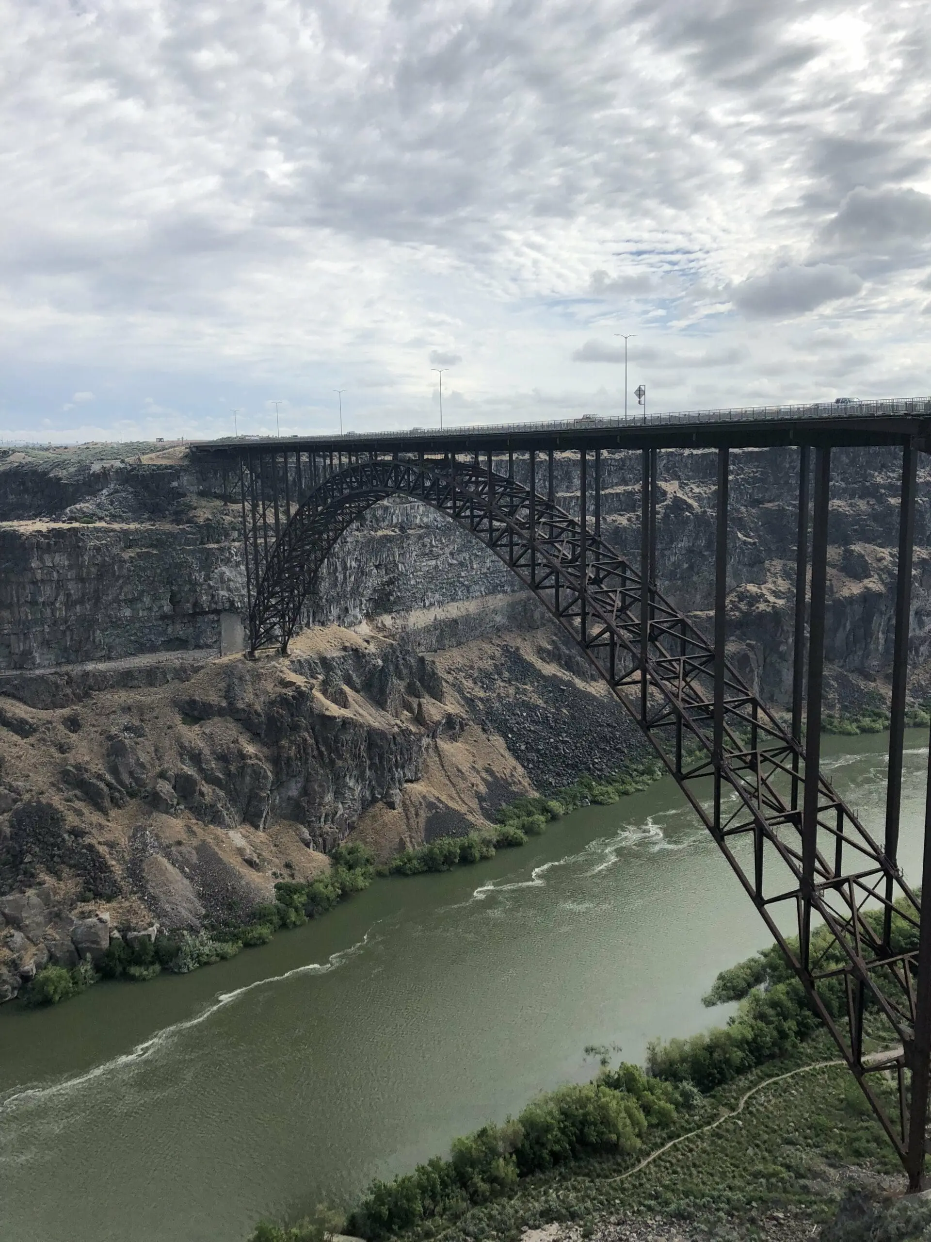 Exploring Idaho