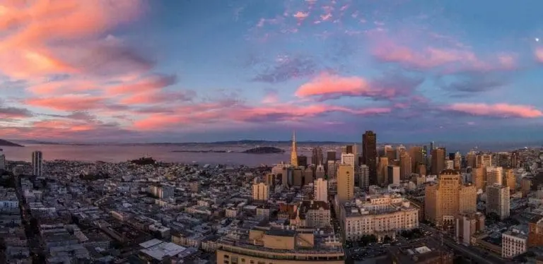 San Francisco Weekend: Top 6 Things to Do