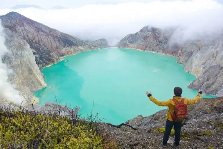 The 7 Best Hiking Trails in Southeast Asia