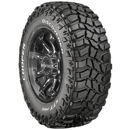 cooper mud tires