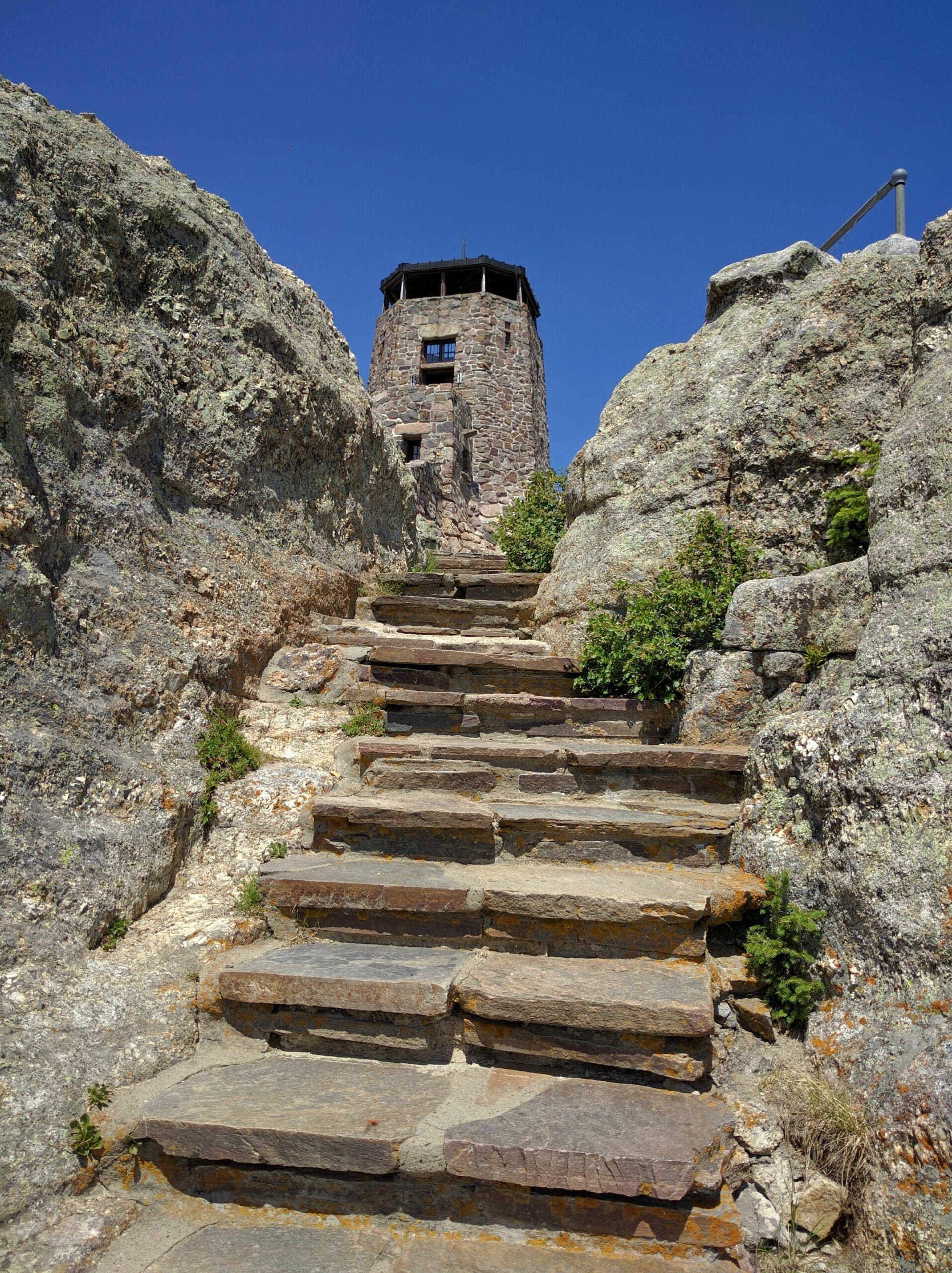 Black Elk Peak