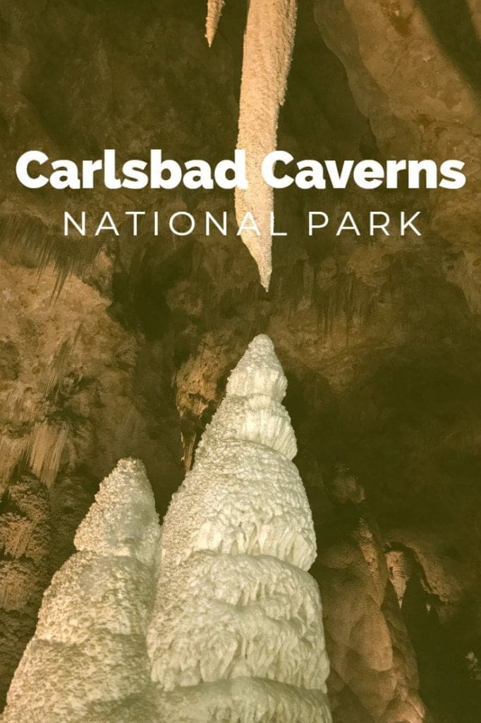 Carlsbad Caverns National Park