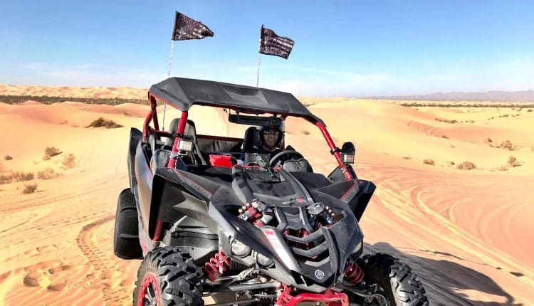 Glamis