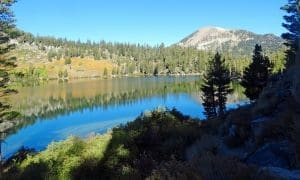 Mammoth Lakes