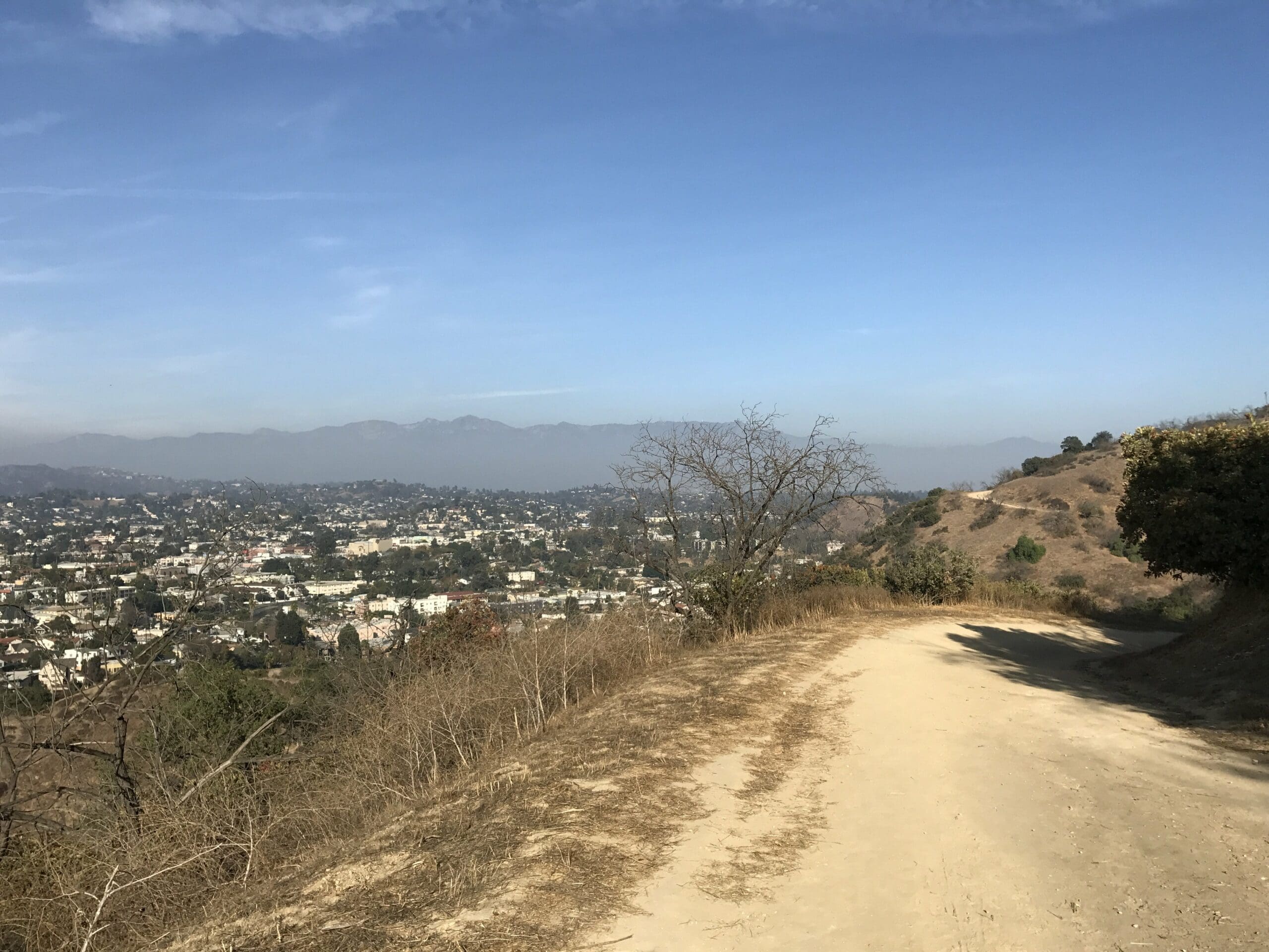 ernest e debs regional park