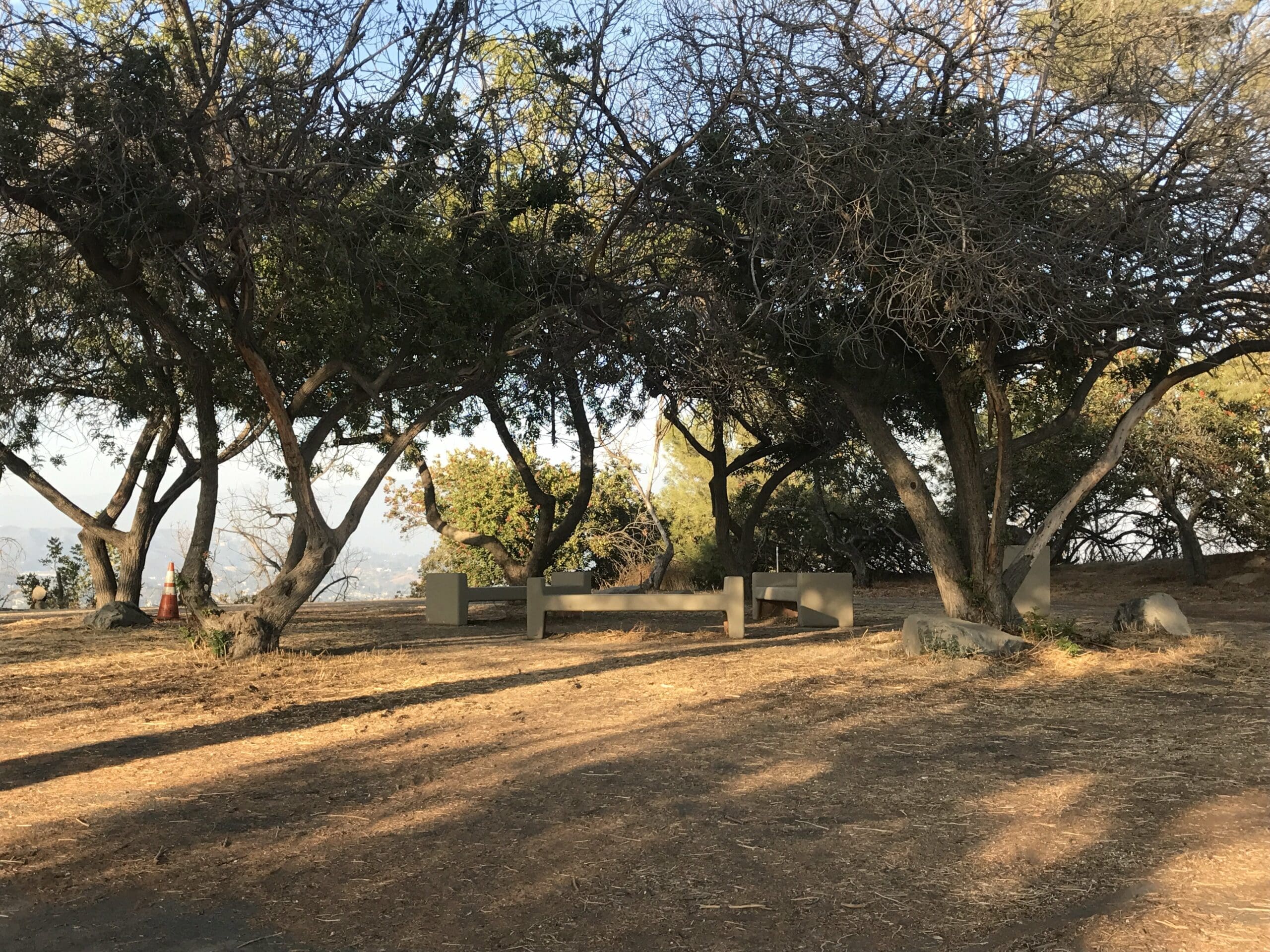 ernest e debs regional park