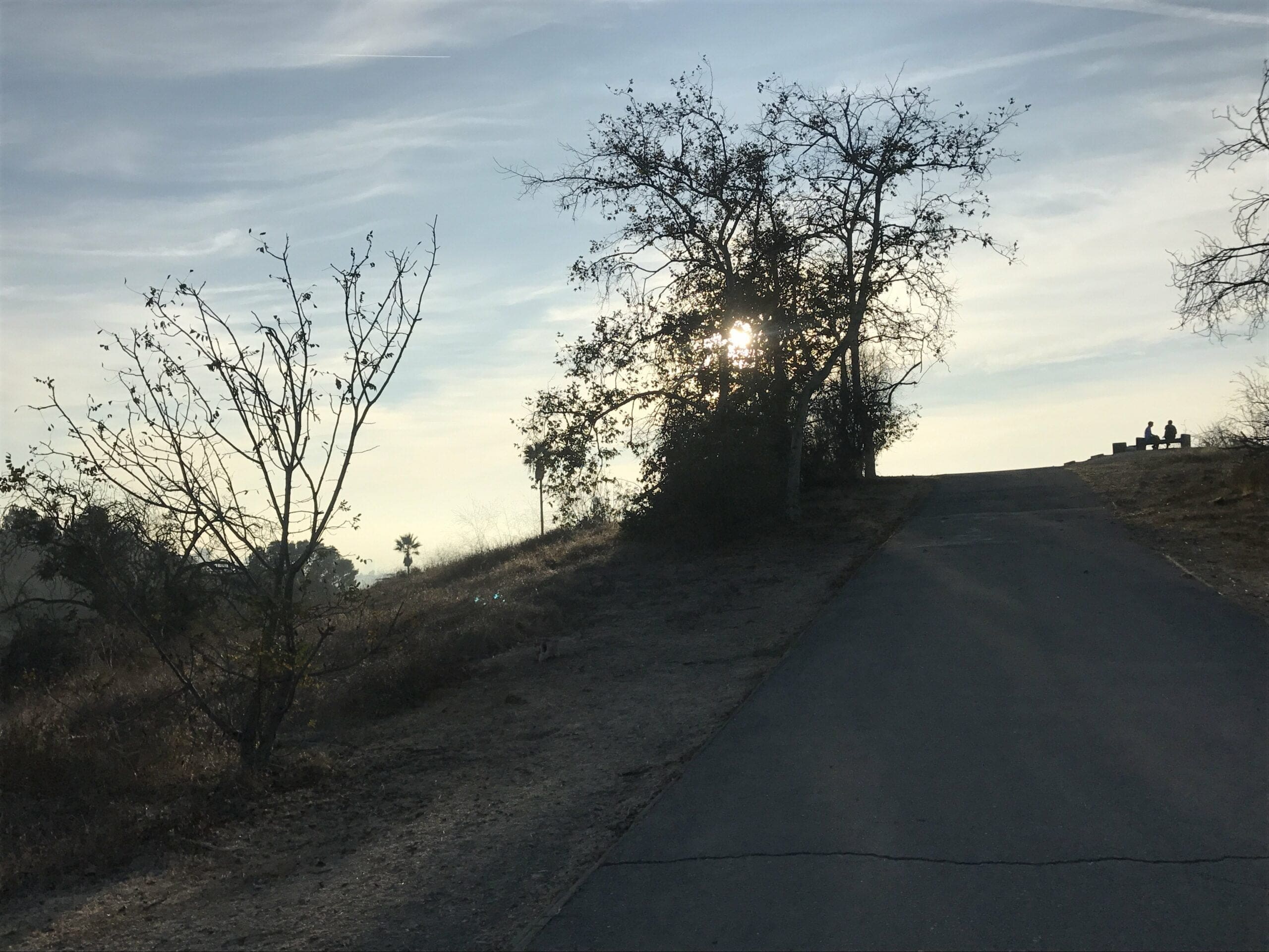 ernest e debs regional park