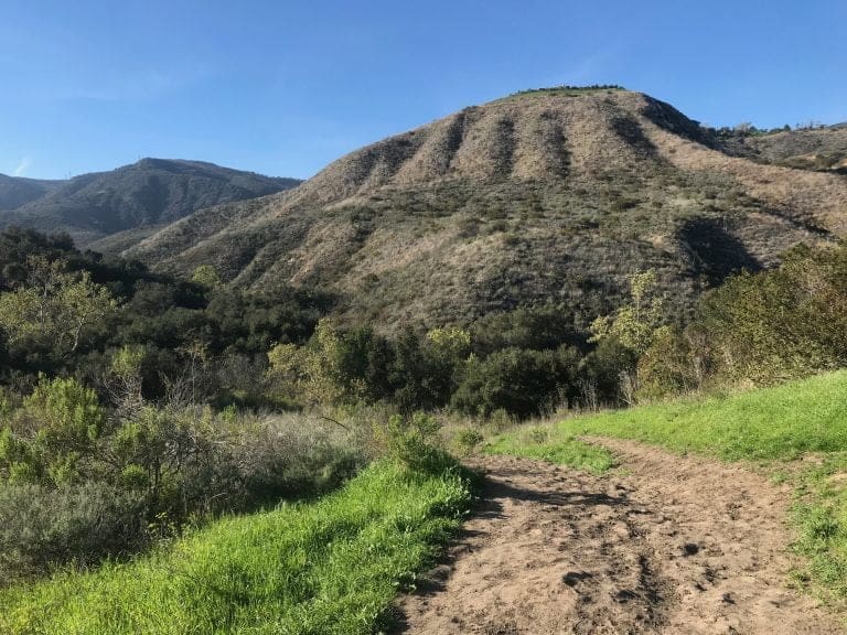 Escondido Falls: Malibu's Tiered Waterfall Hike