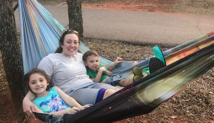 TRD Hammock Review