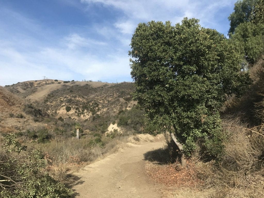 Puente Hills Preserve