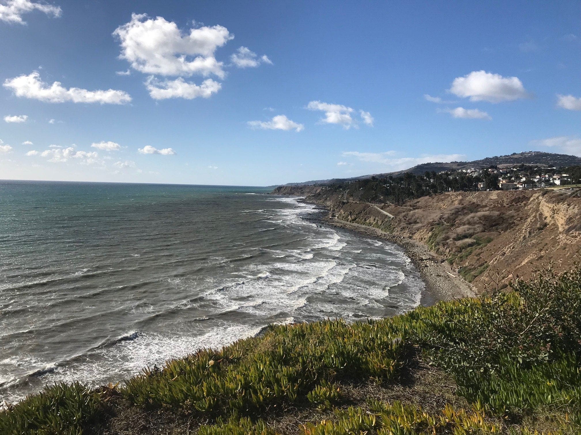 Sunken City