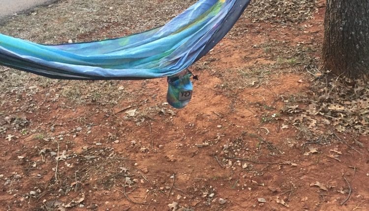 TRD Hammock Review