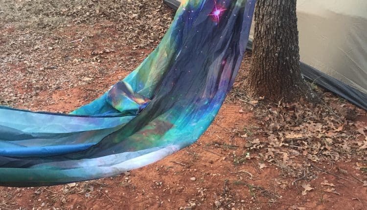 TRD Hammock Review