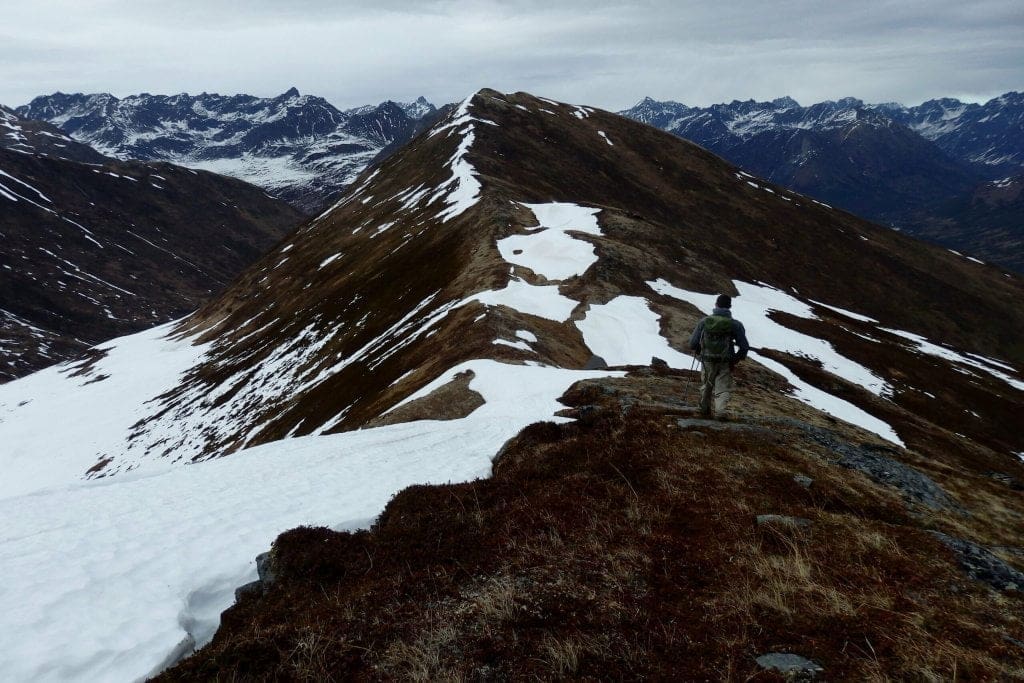 wilderness navigation
