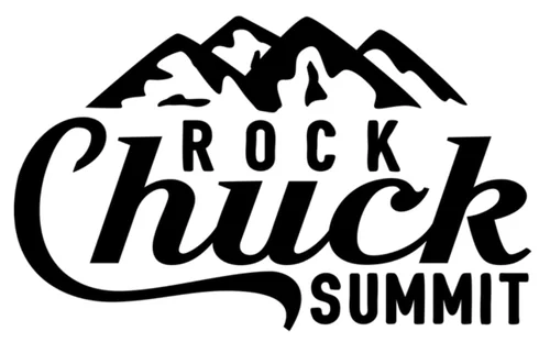 Rockchuck Summit