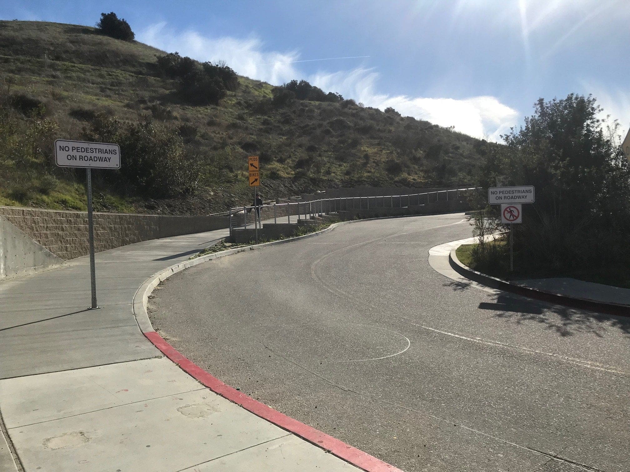 baldwin hills scenic overlook