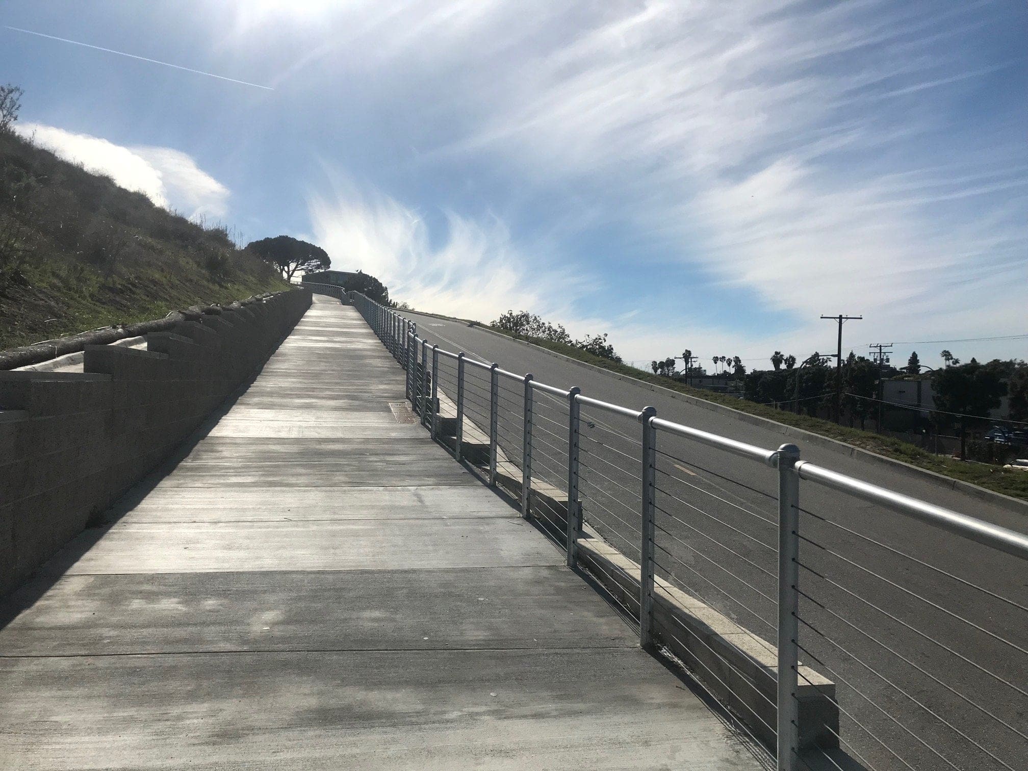 baldwin hills scenic overlook