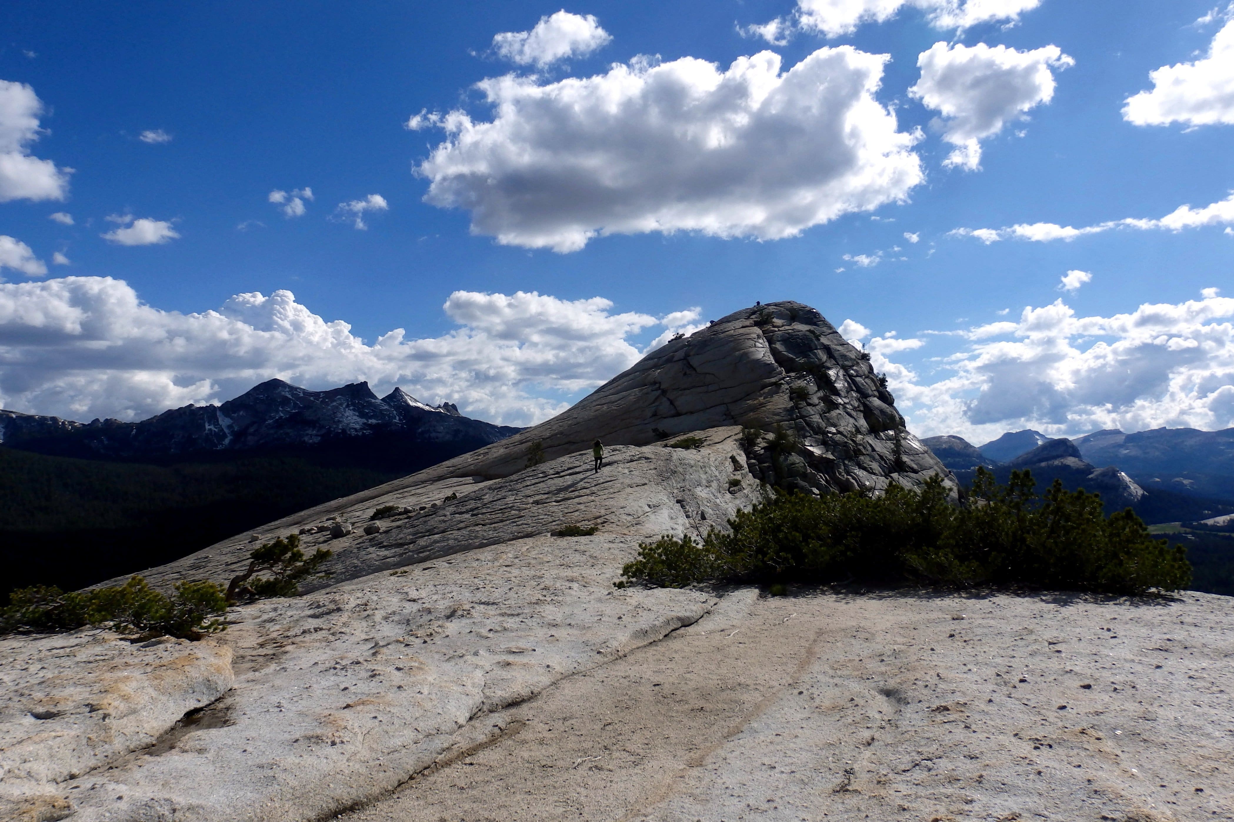 Lembert Dome