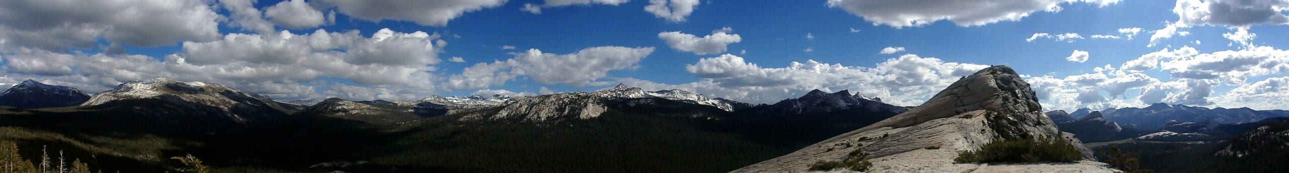 Lembert Dome