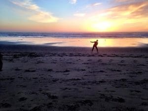 california central coast