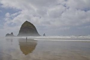 california central coast morro rock