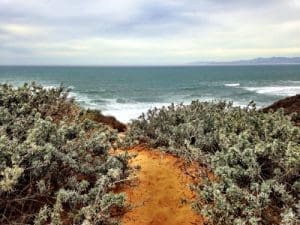 california's central coast