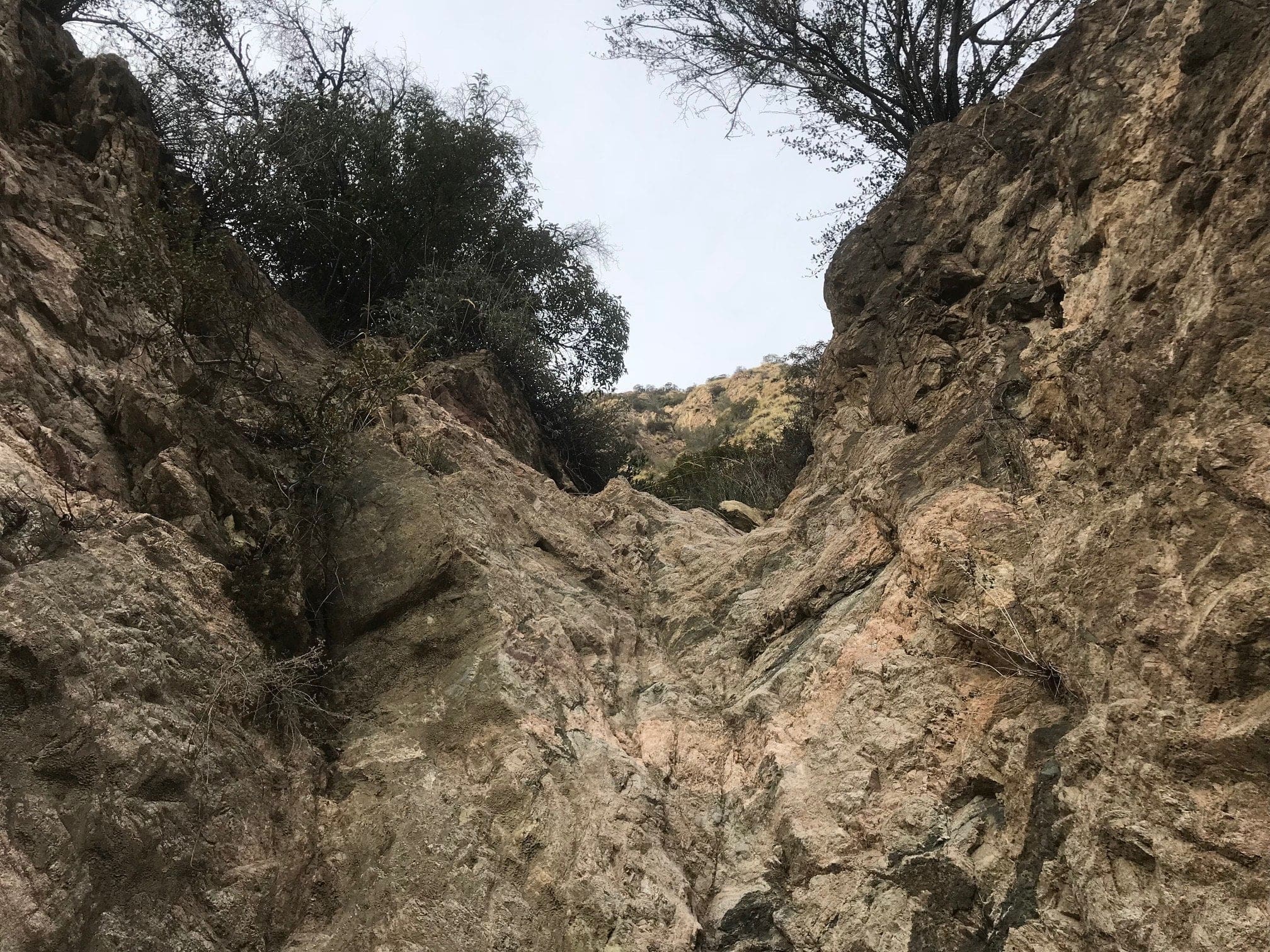 eaton canyon