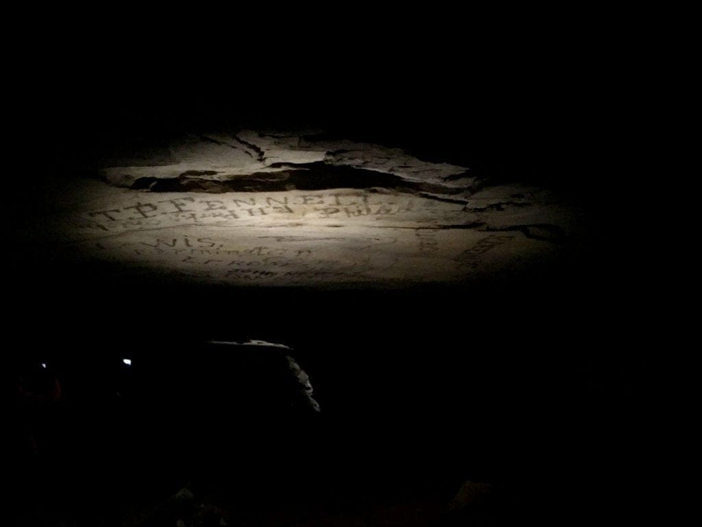 Mammoth Cave National Park