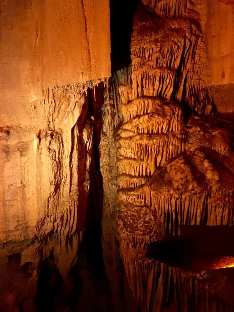 Mammoth Cave National Park