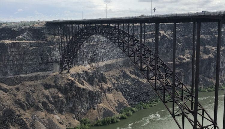 Perrine Bridge