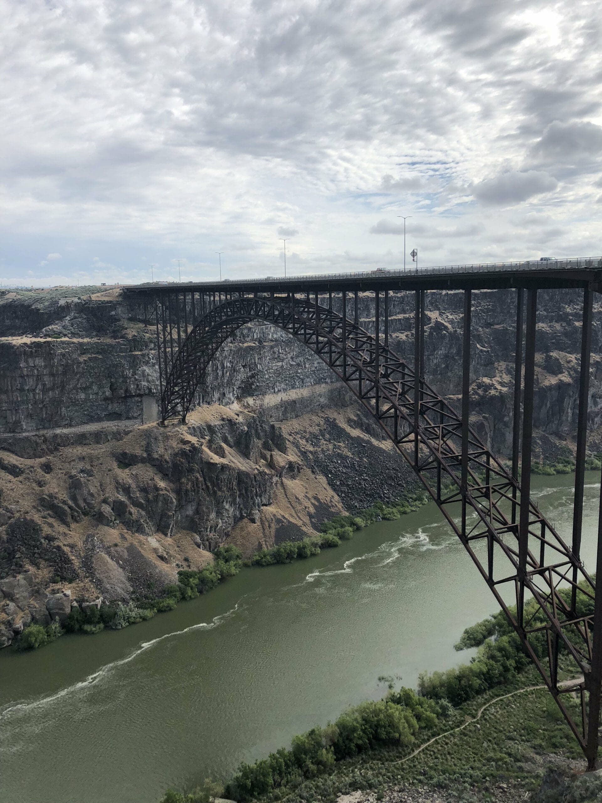 Perrine Bridge