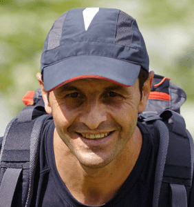 Conrad Novak