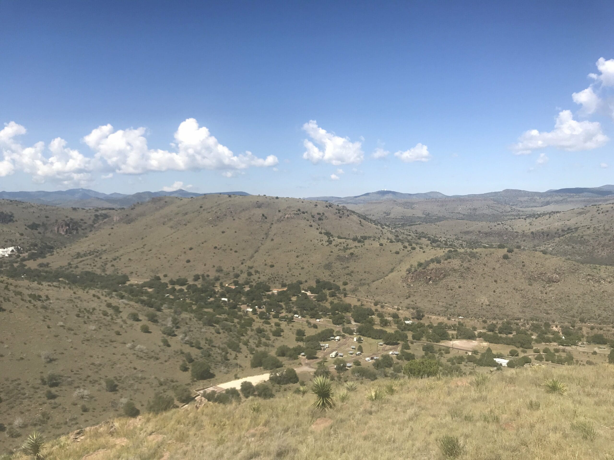 Davis Mountains State Park