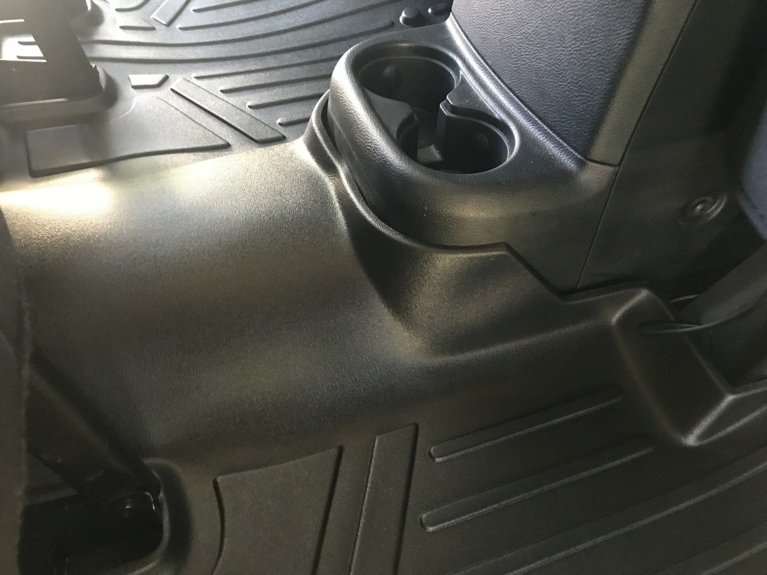 tapis de sol de siège arrière max max jeep wrangler