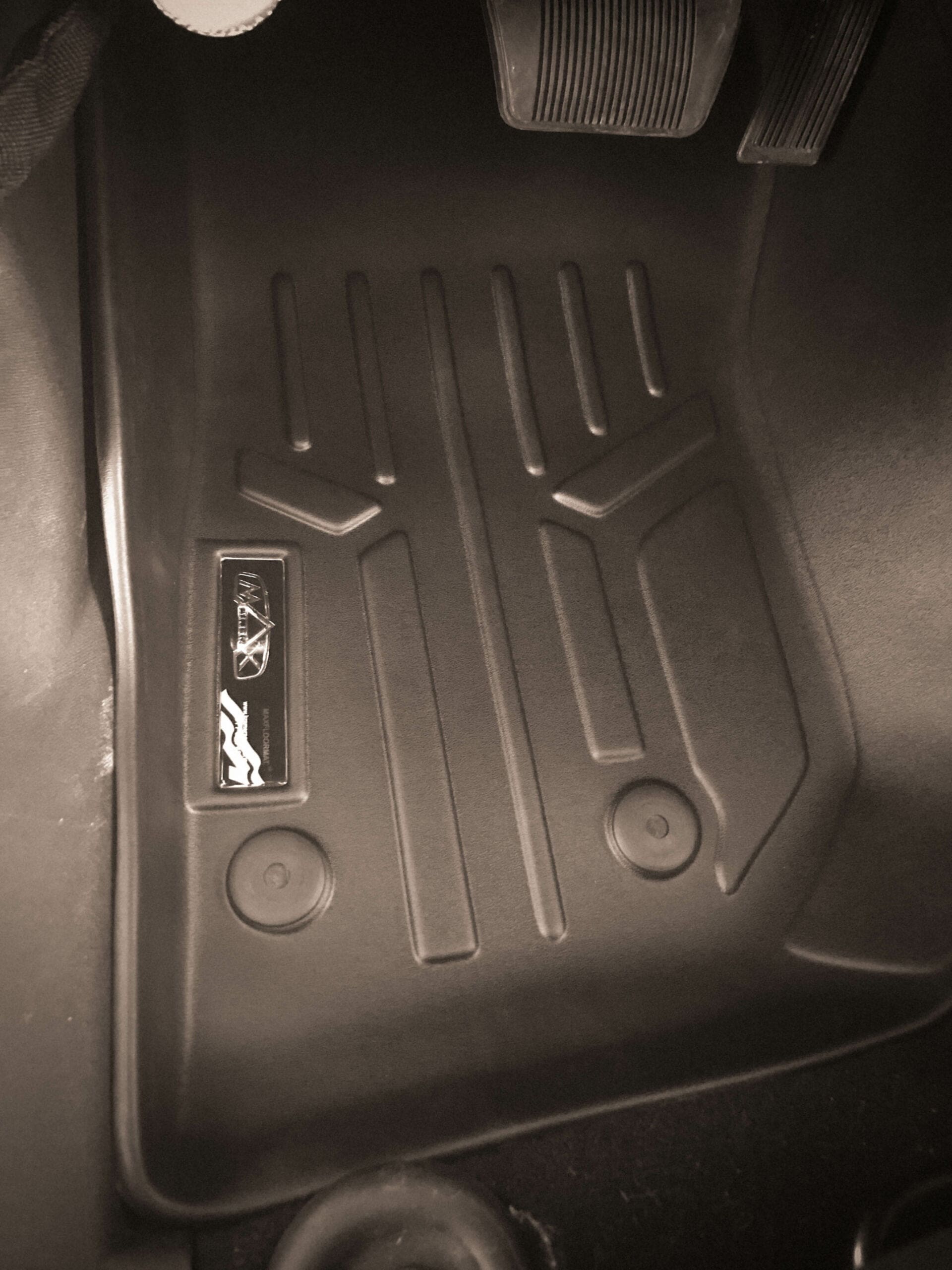 max liner floor mats jeep wrangler