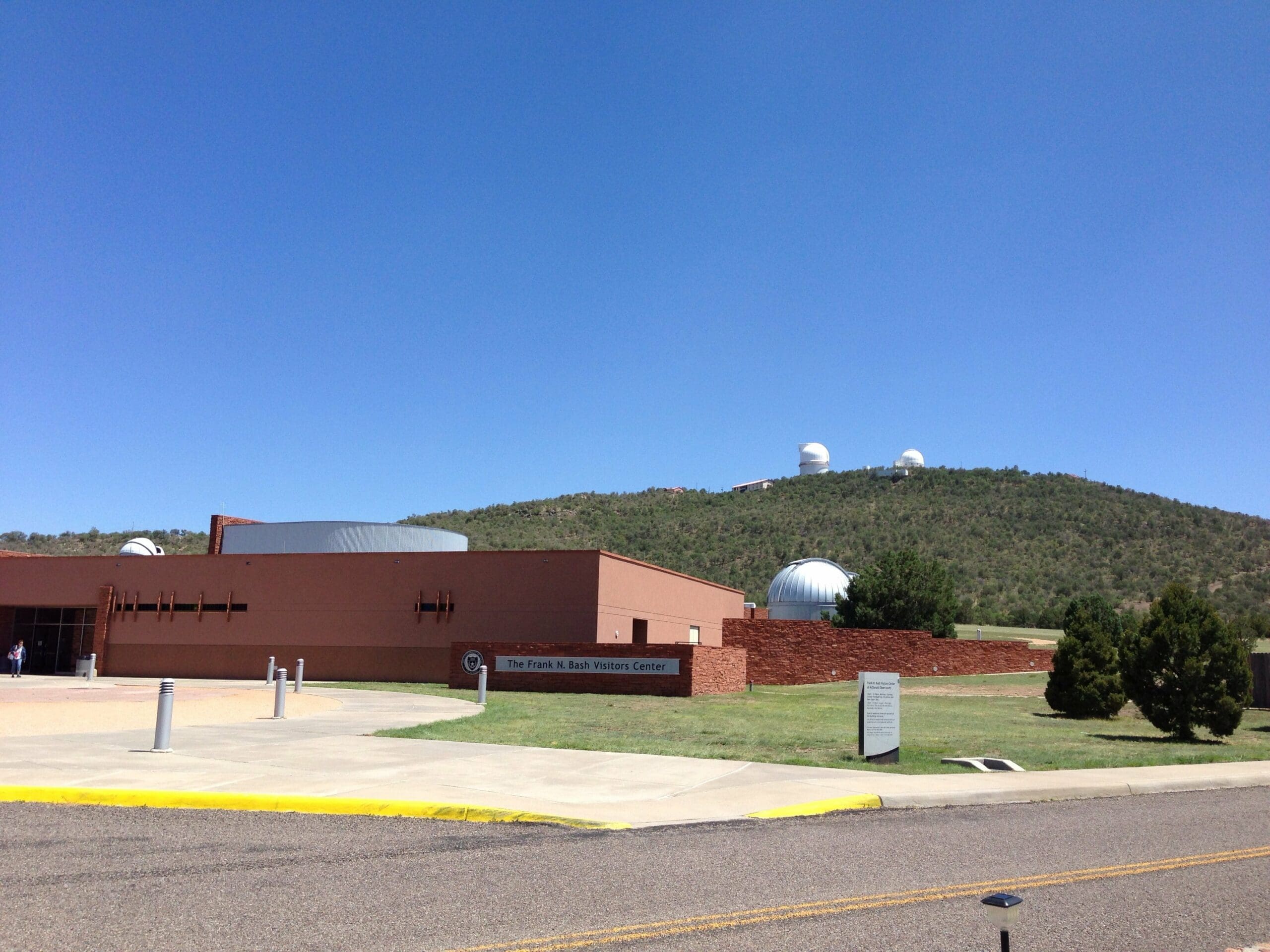 McDonald Observatory