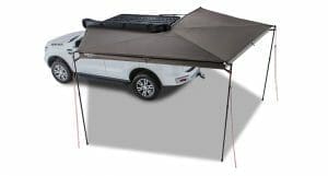 Rooftop Tent Awning