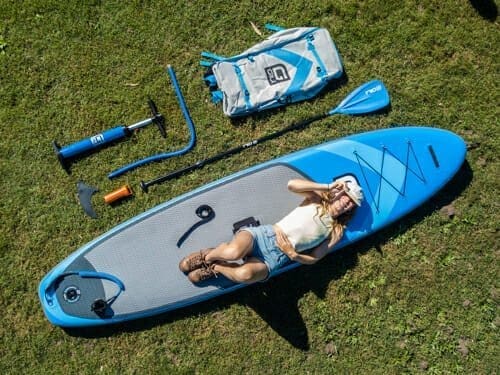 Stand Up Paddle Board