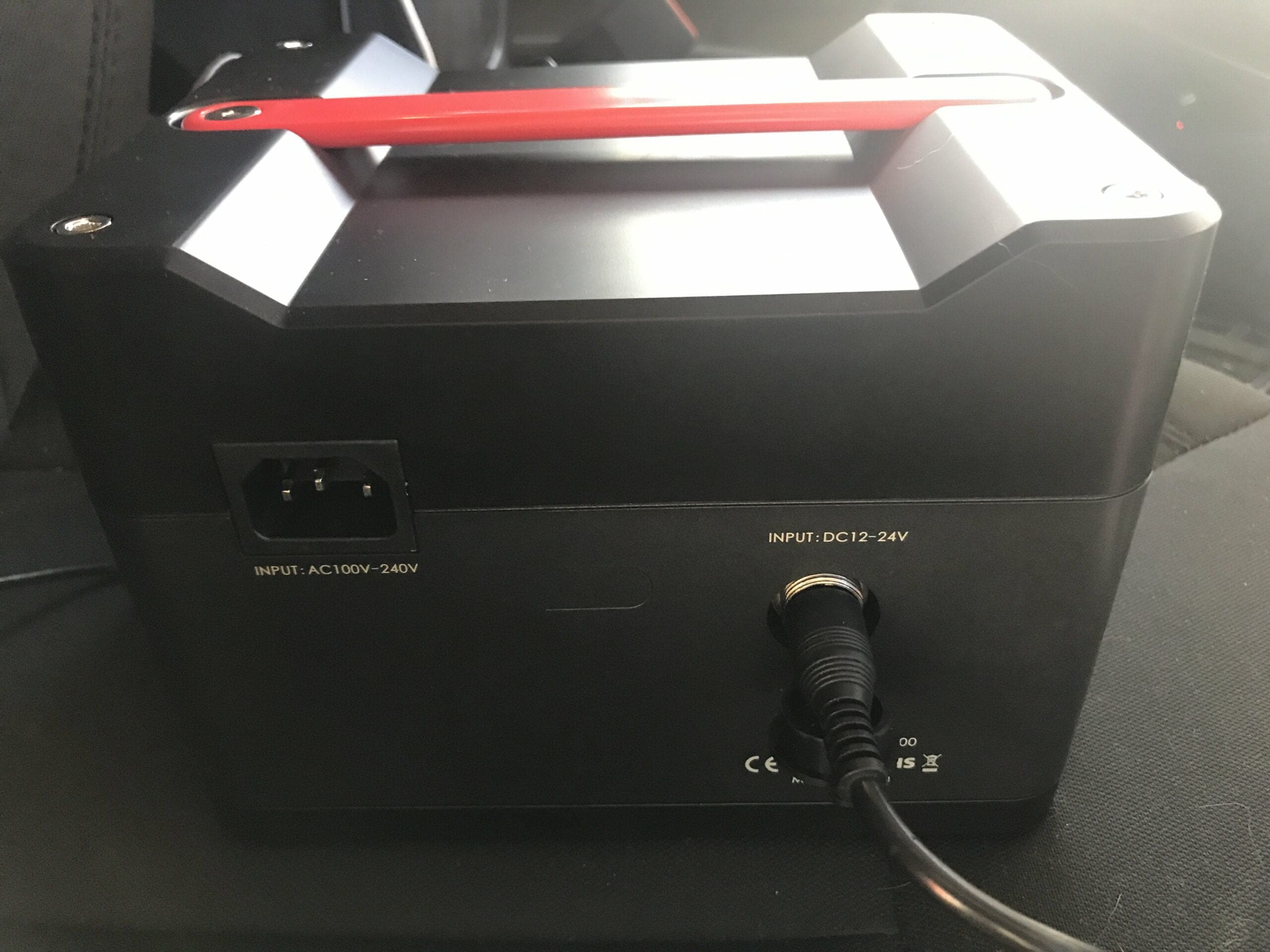 rockpals 300w generator review