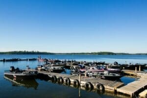 Eagle Lake Ontario Canada