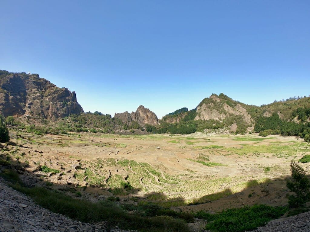 Cova-Paul-Ribeira da Torre Natural Park