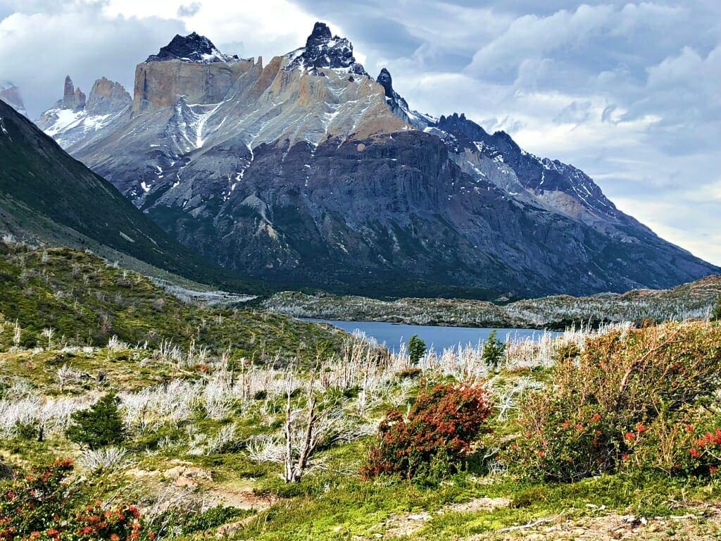 Torres Del Paine National Park