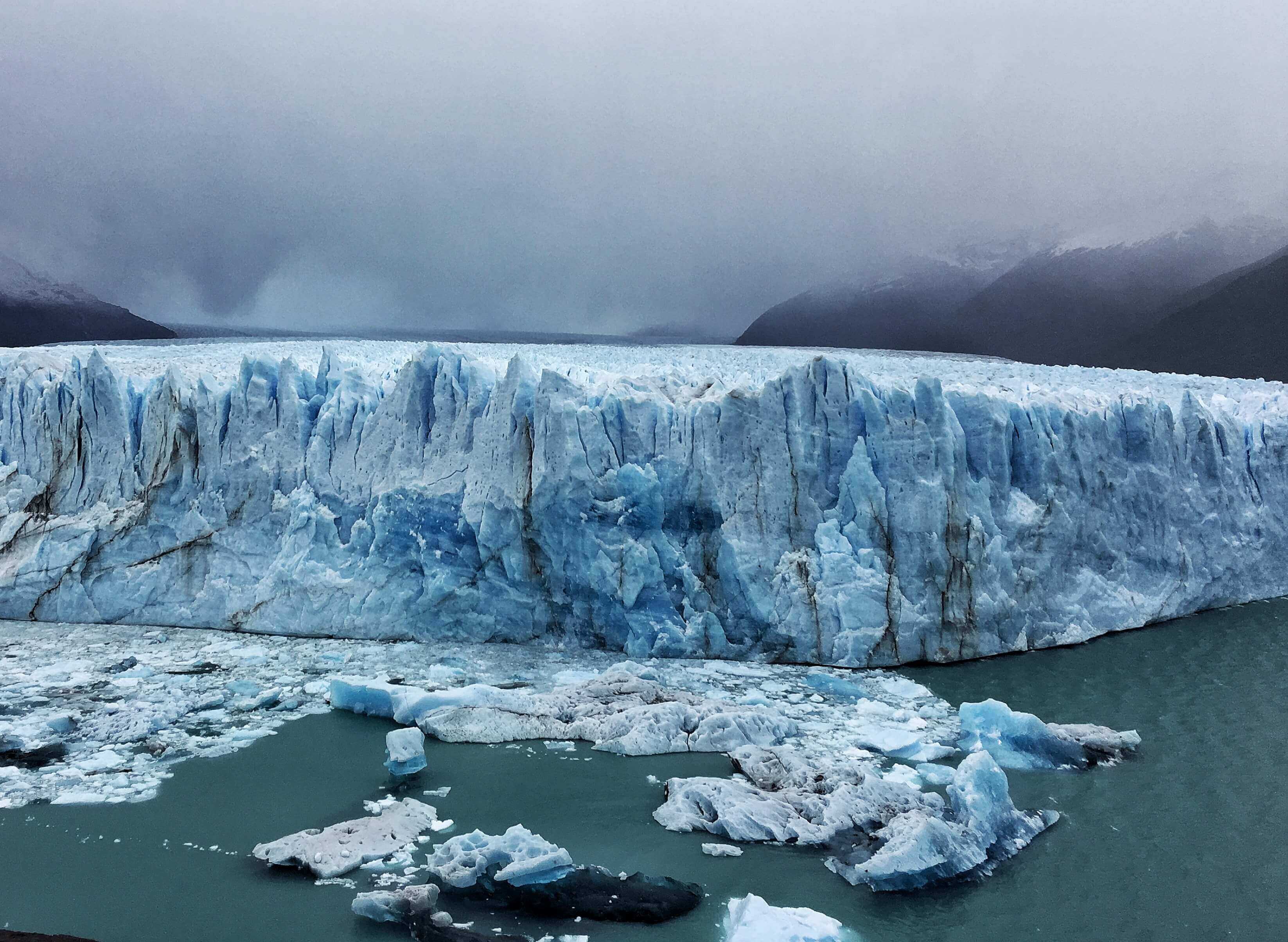 Perito Moreno 