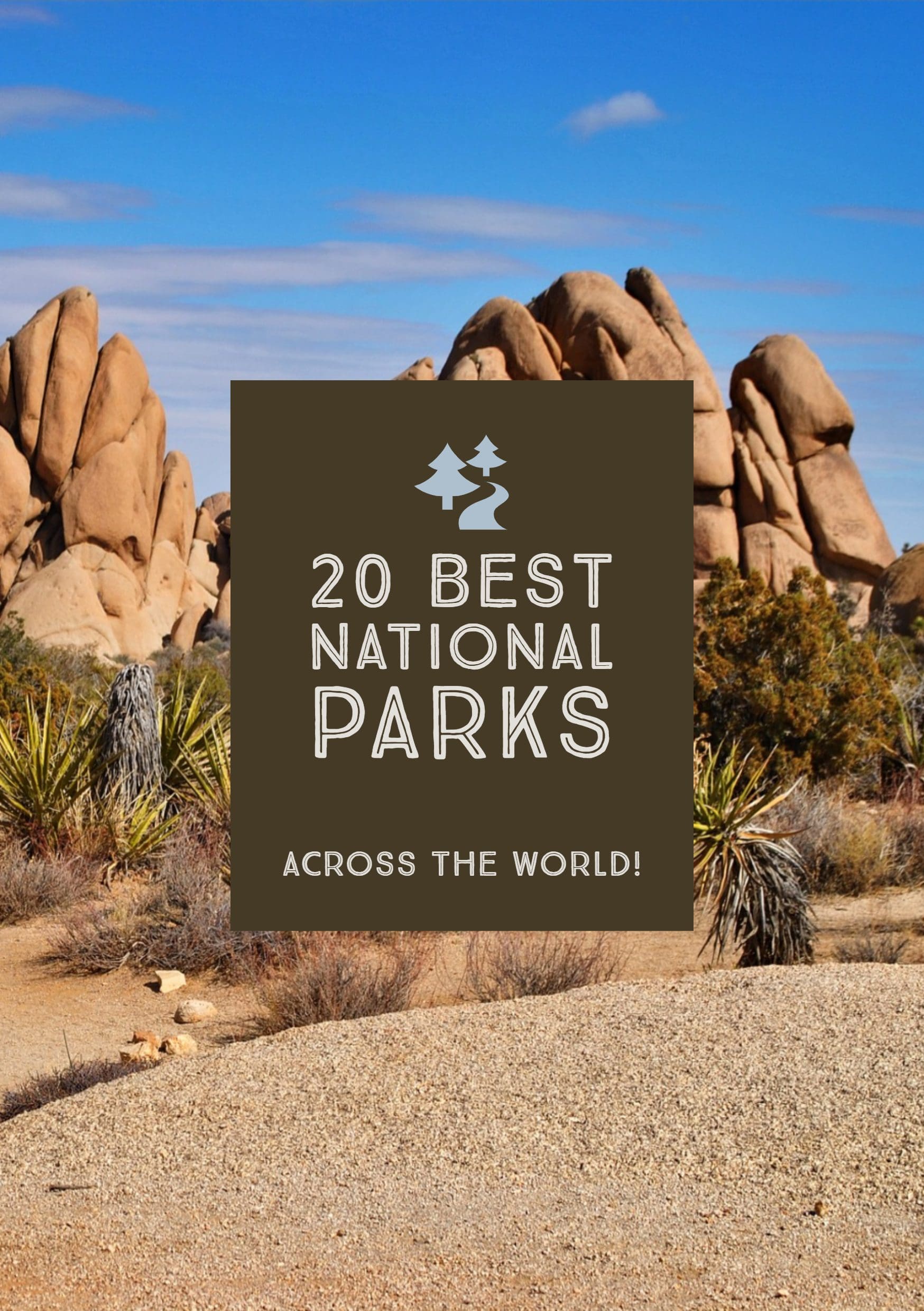 Best National Parks
