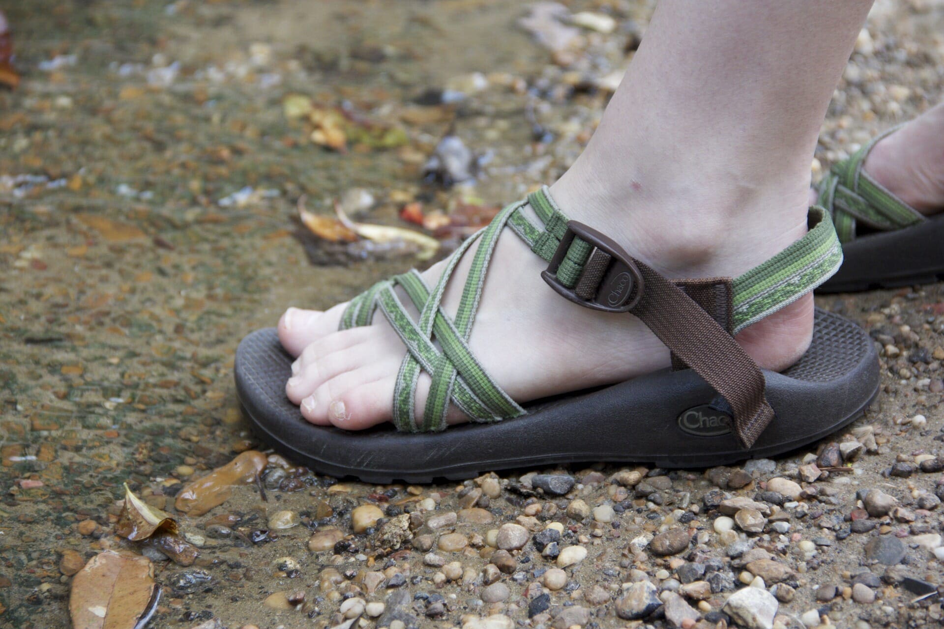 Hiking Sandals