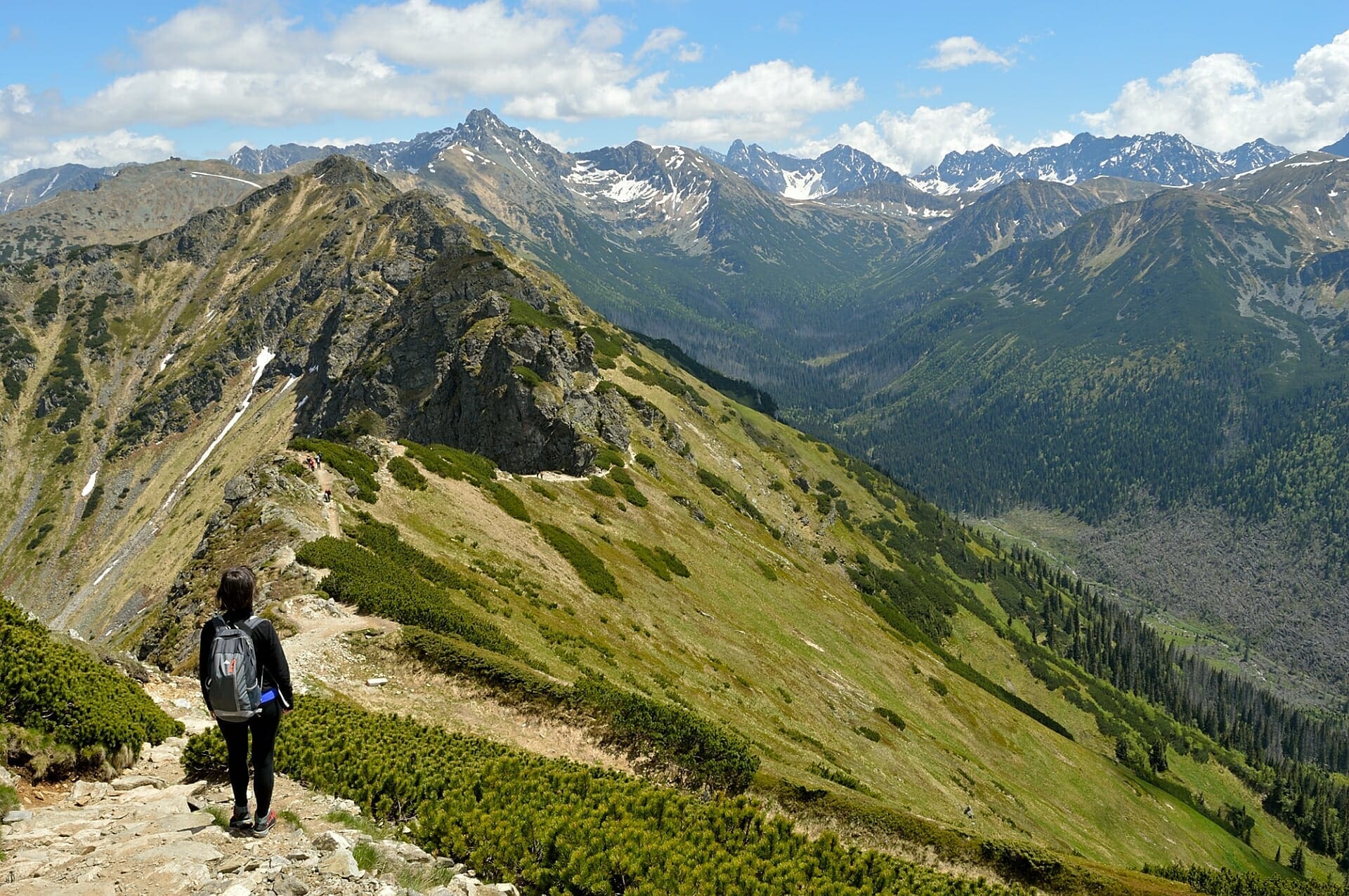 Tatra National Park, Poland - Best National Parks