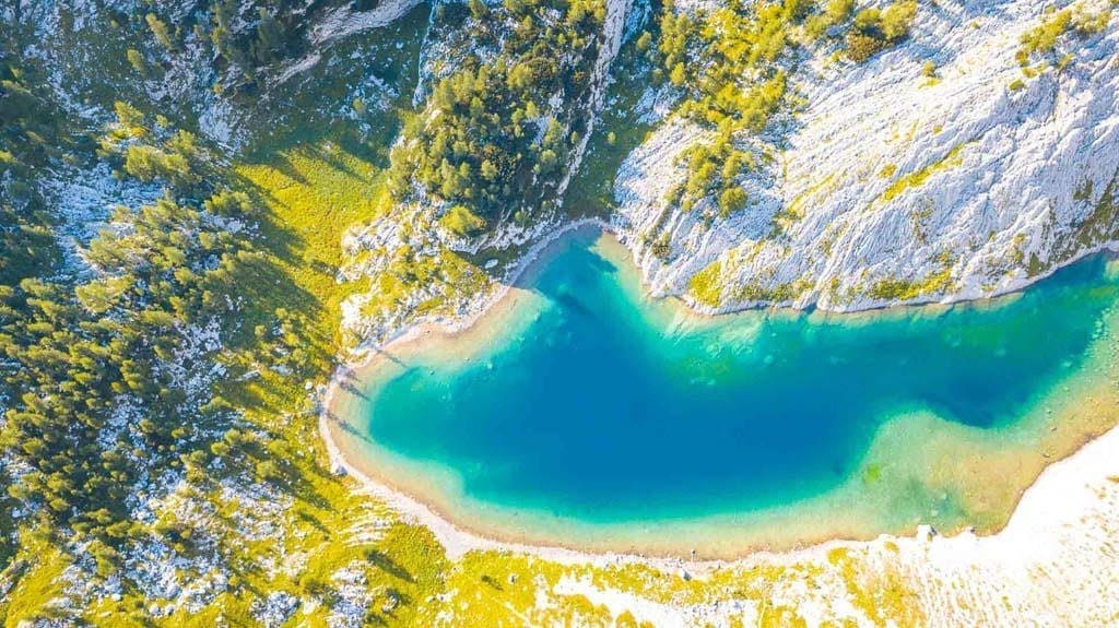 Triglav National Park