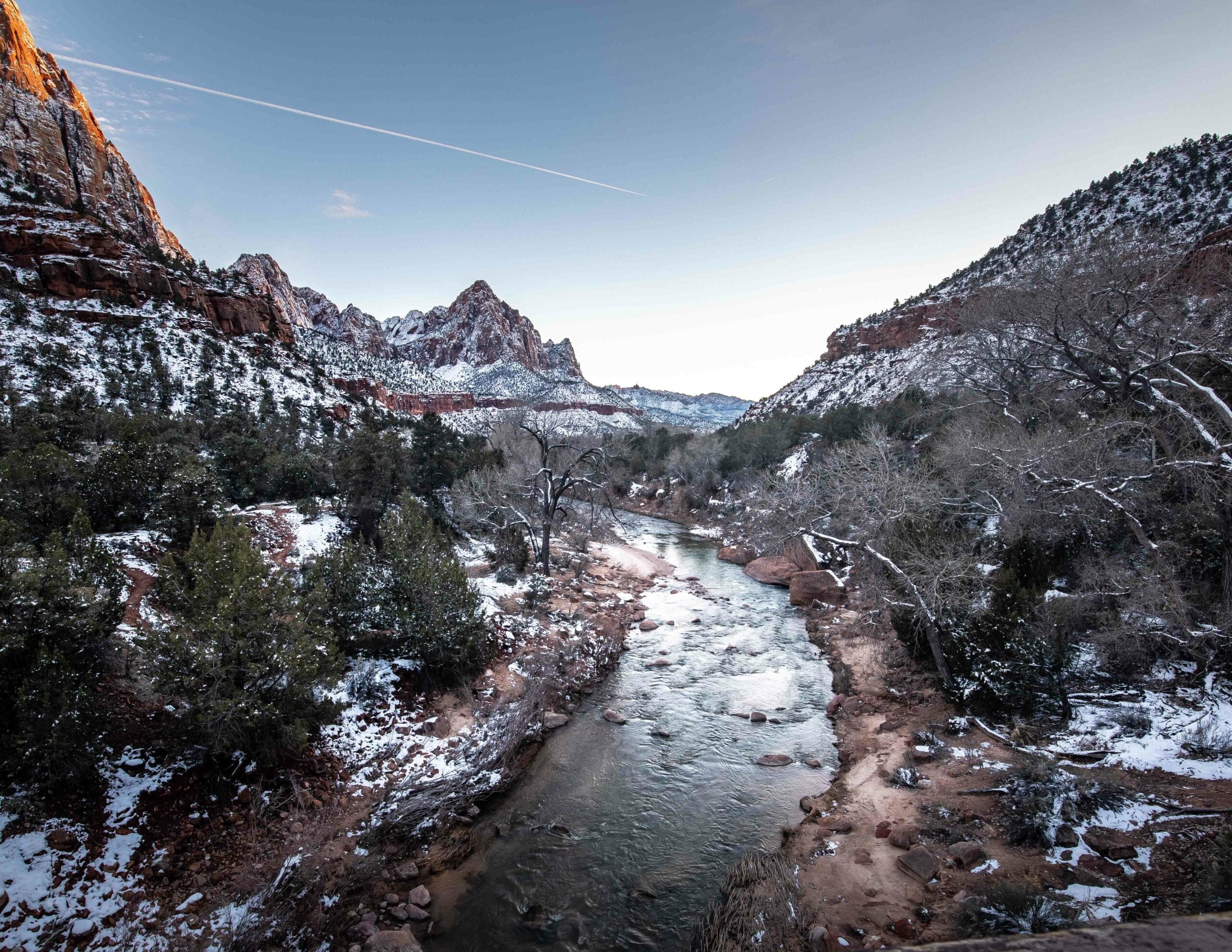 Zion National Park