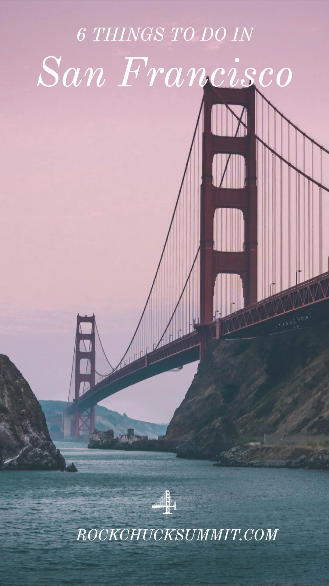 Things to do in San Francisco